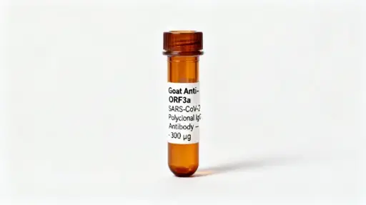 [0894-AB0372] Goat Anti-SARS-CoV-2 ORF3a (SARS-CoV-2)